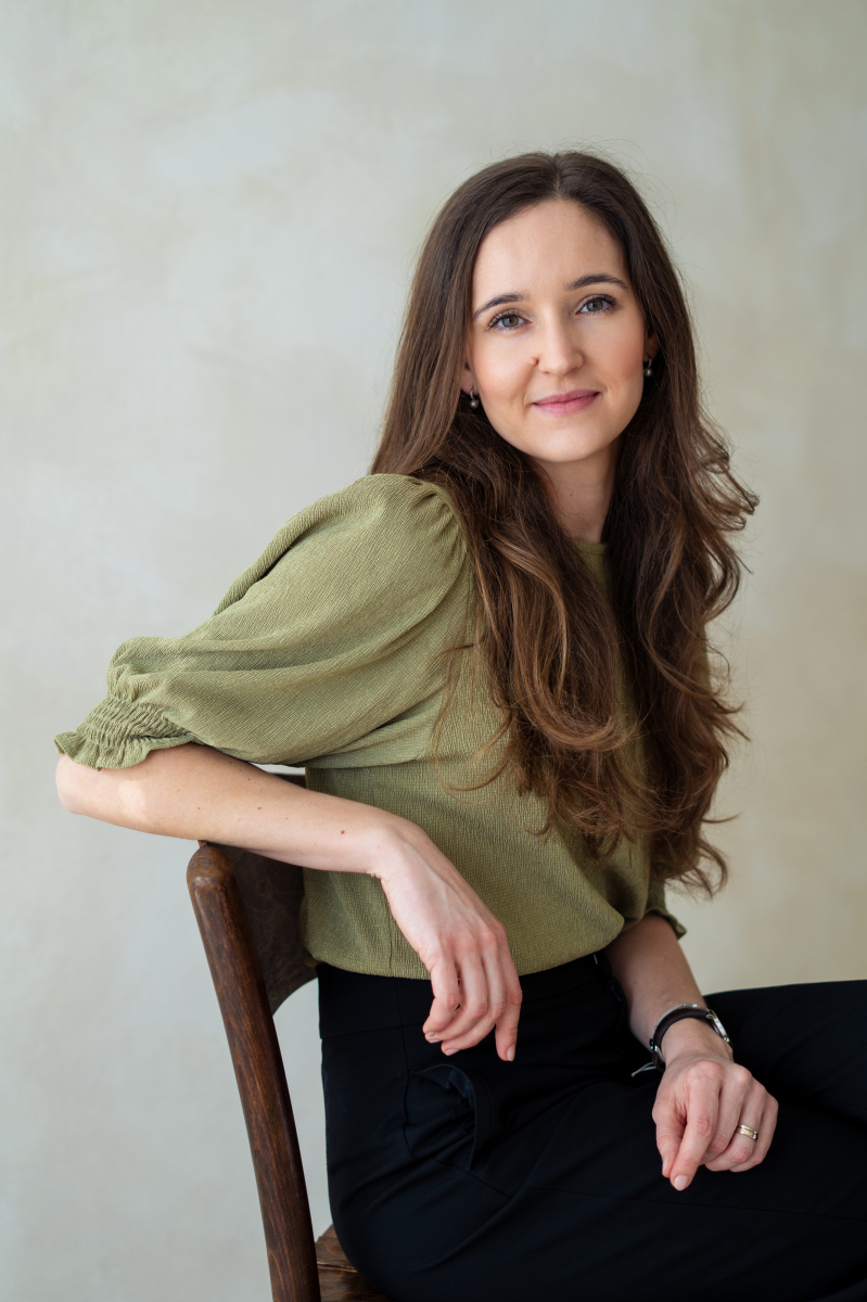 Natália Podstrelencová