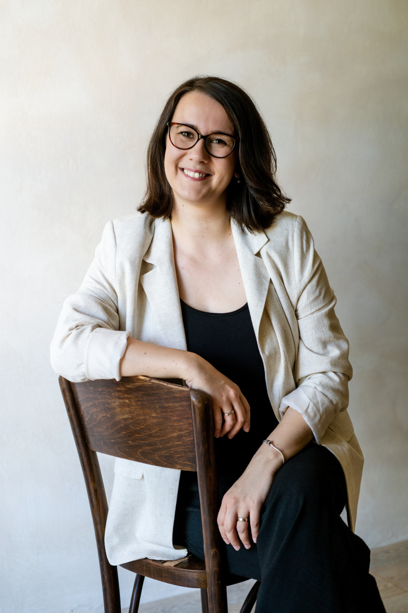 Ing. Veronika Brandtnerová