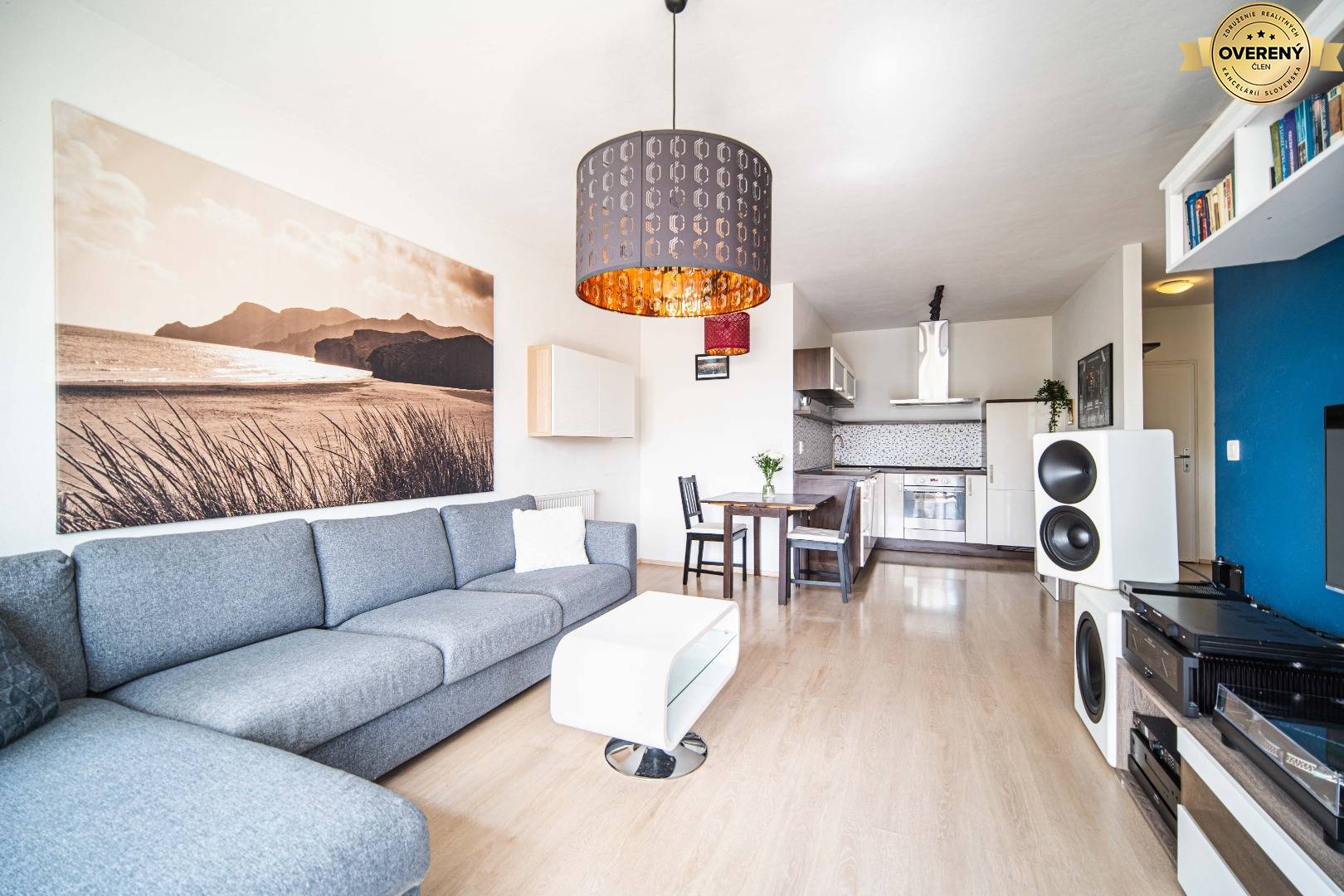 2-izbový byt Pezinok Muškát na predaj