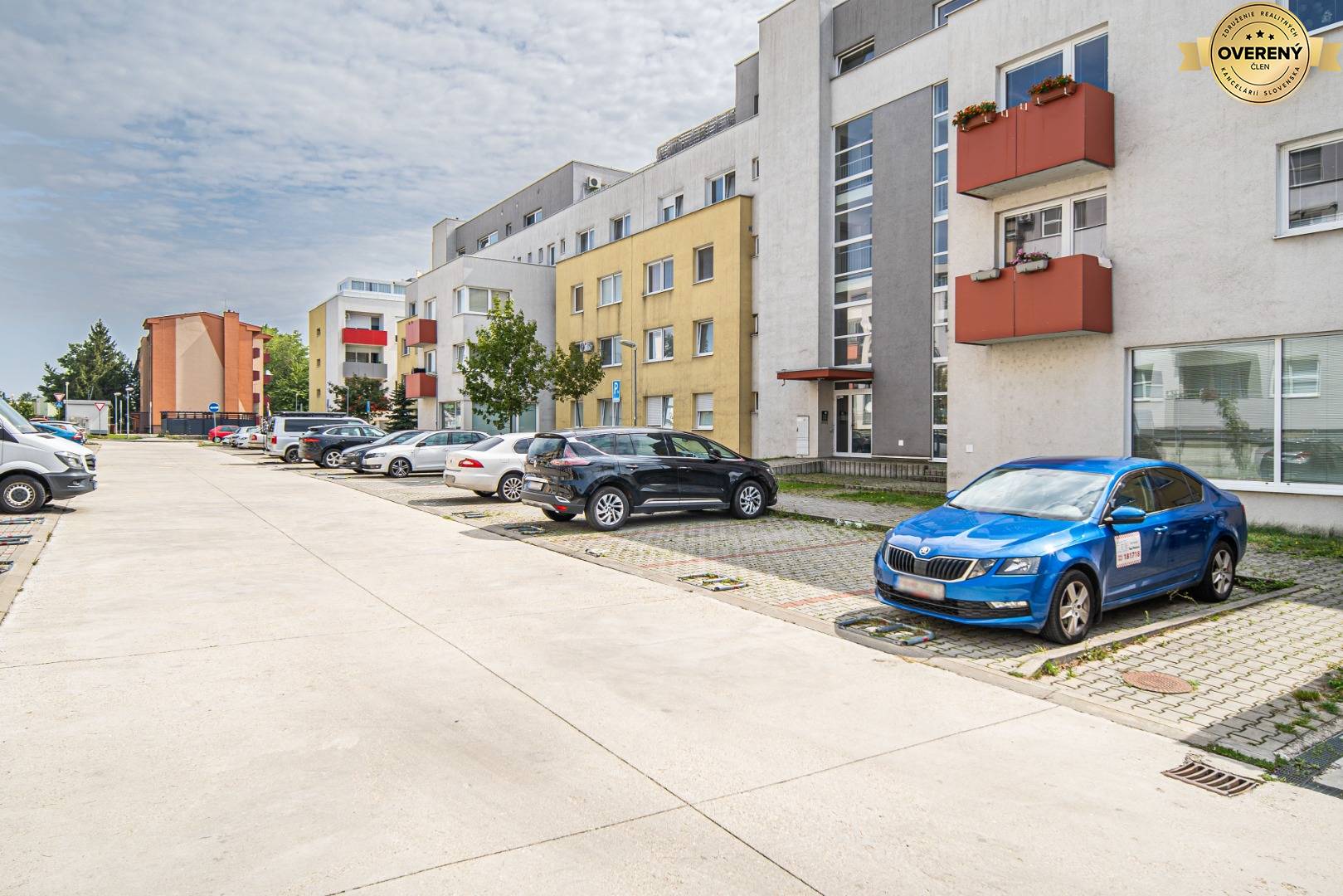 2-izbový byt Pezinok Muškát na predaj