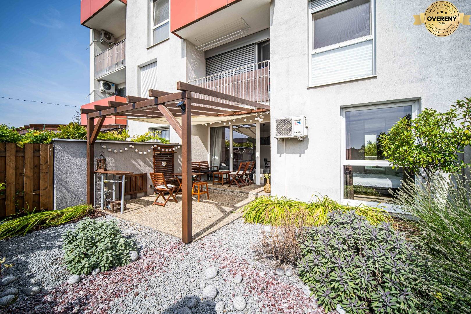 2-izbový byt Pezinok Muškát na predaj