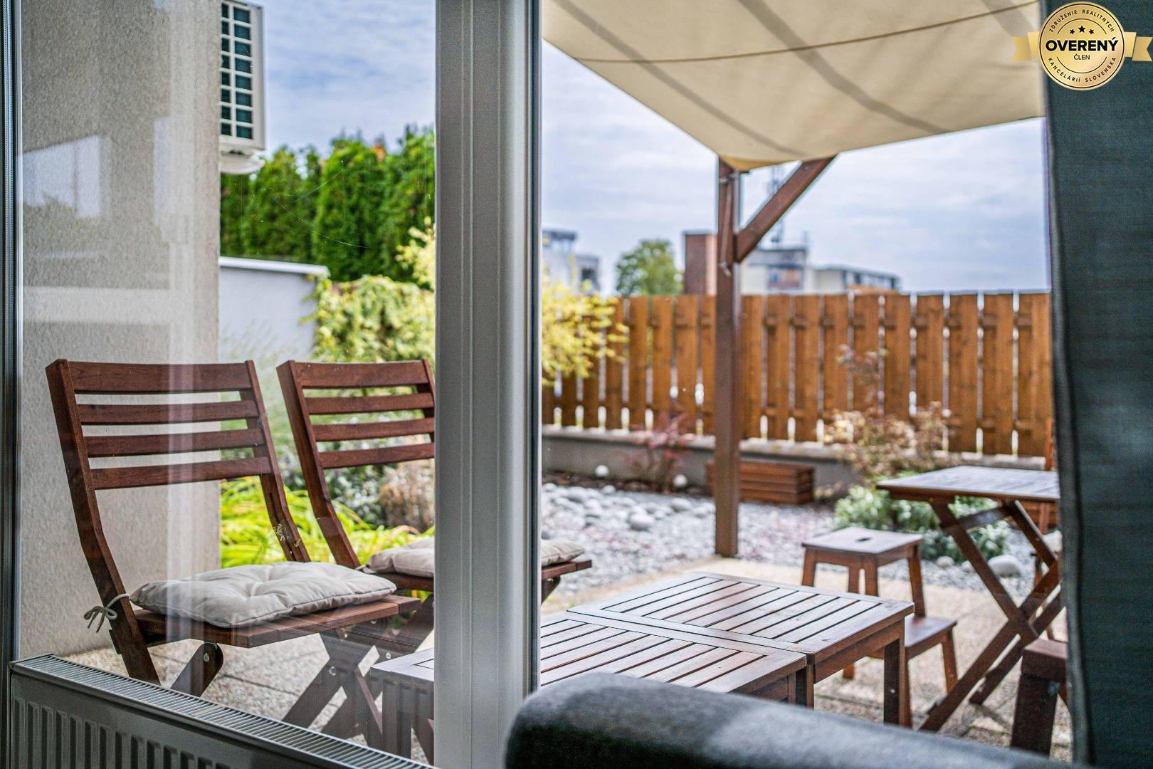 2-izbový byt Pezinok Muškát na predaj