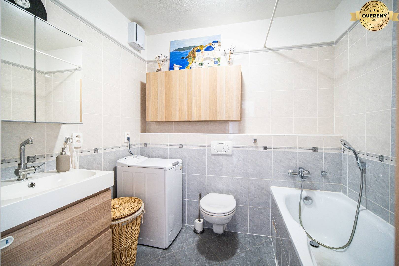 2-izbový byt Pezinok Muškát na predaj