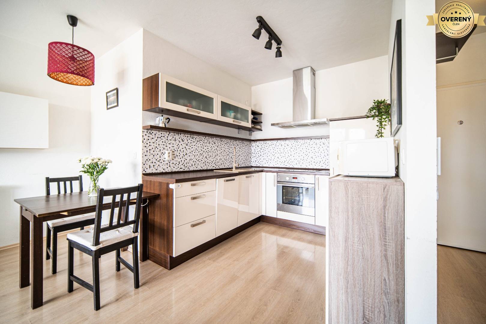 2-izbový byt Pezinok Muškát na predaj