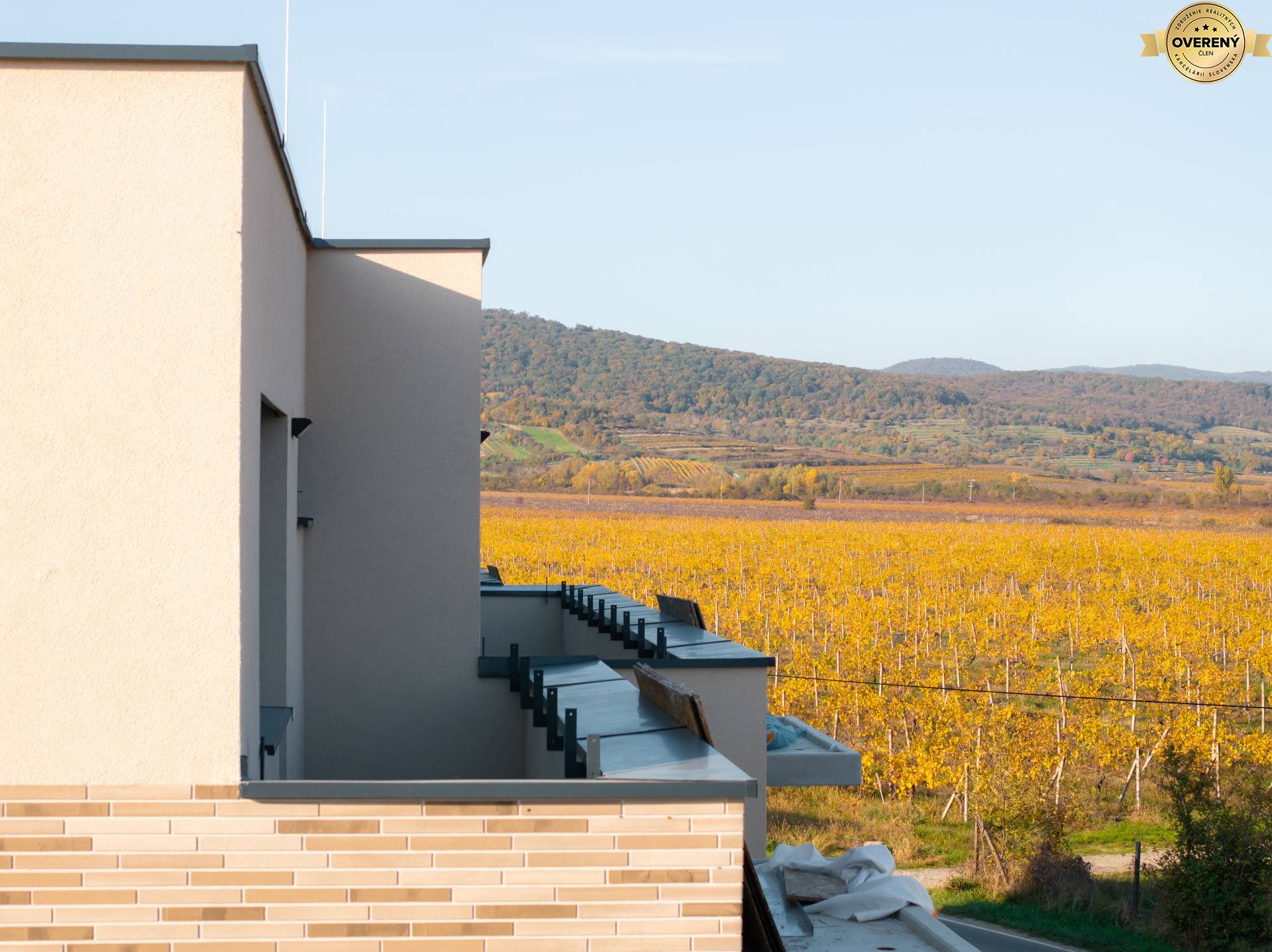 Zelené Nivy Pezinok novostavba - na predaj