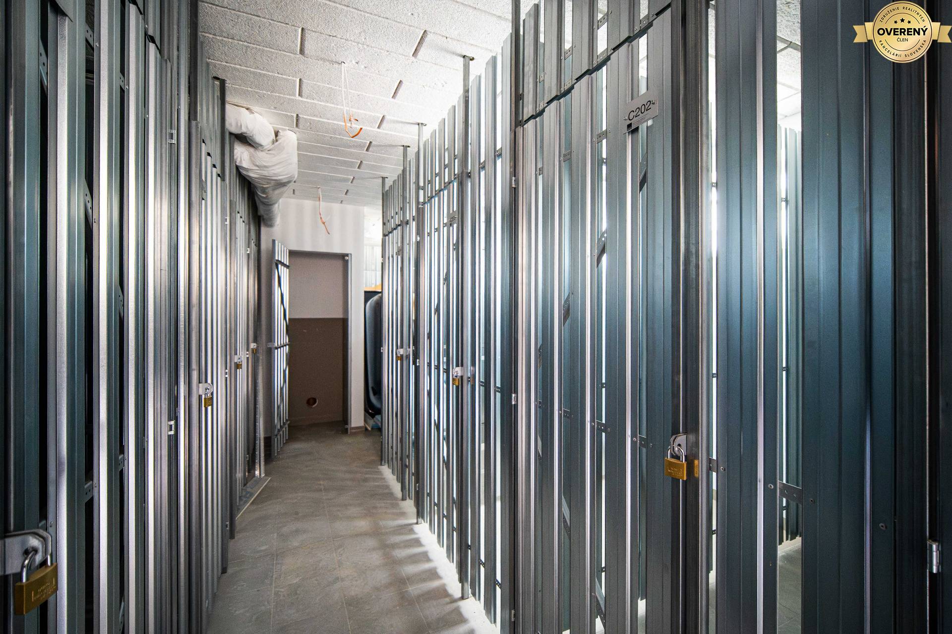 Pivničné kobky Zelené Nivy Pezinok