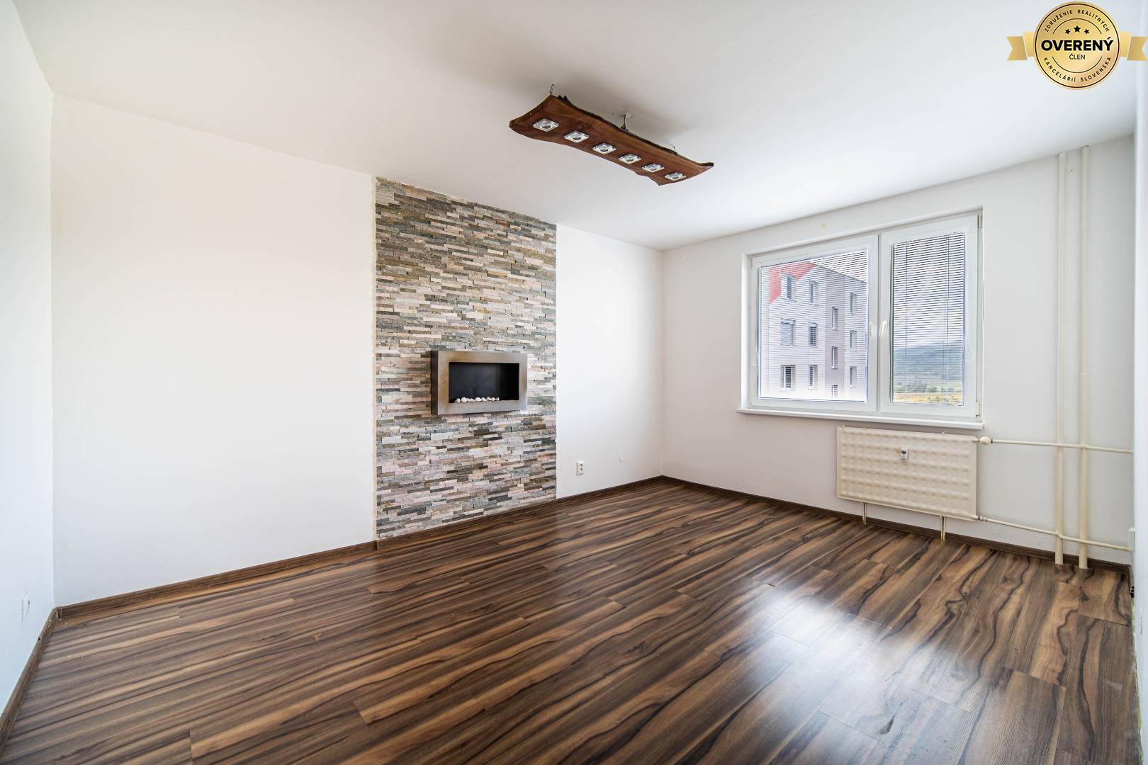 2-izbový byt Pezinok Sever