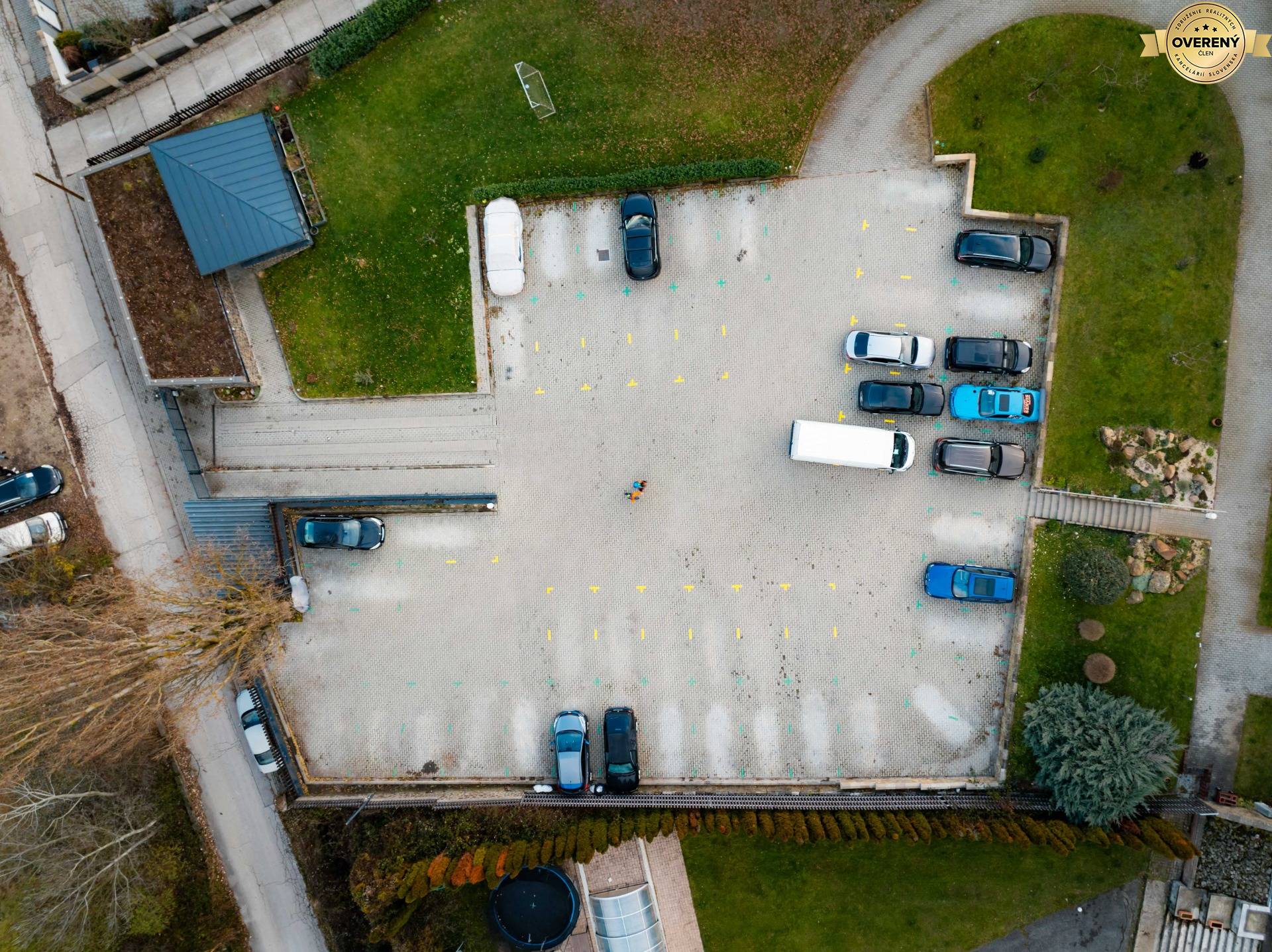 3i byt na predaj - Pezinok