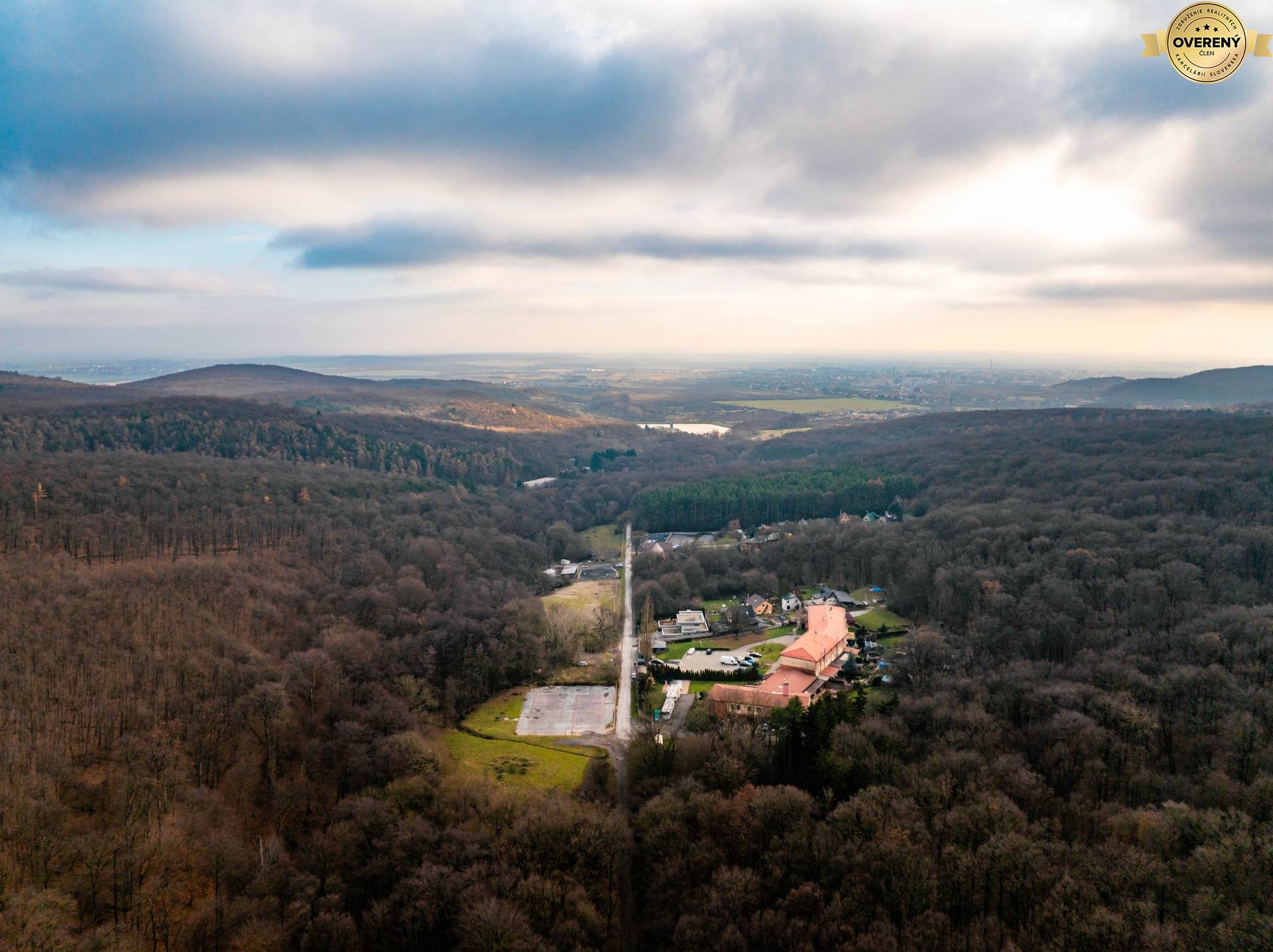 3i byt na predaj - Pezinok Kučišdorf