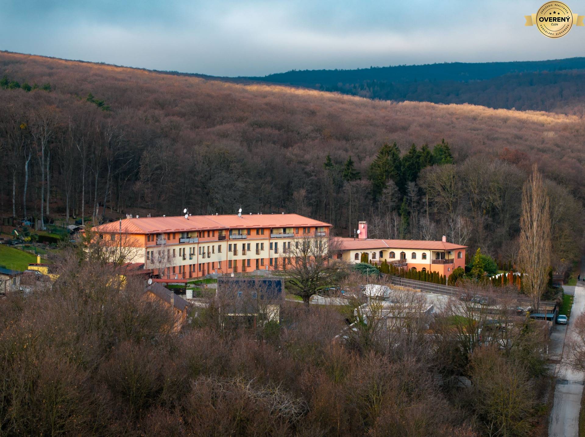 3i byt na predaj - Pezinok