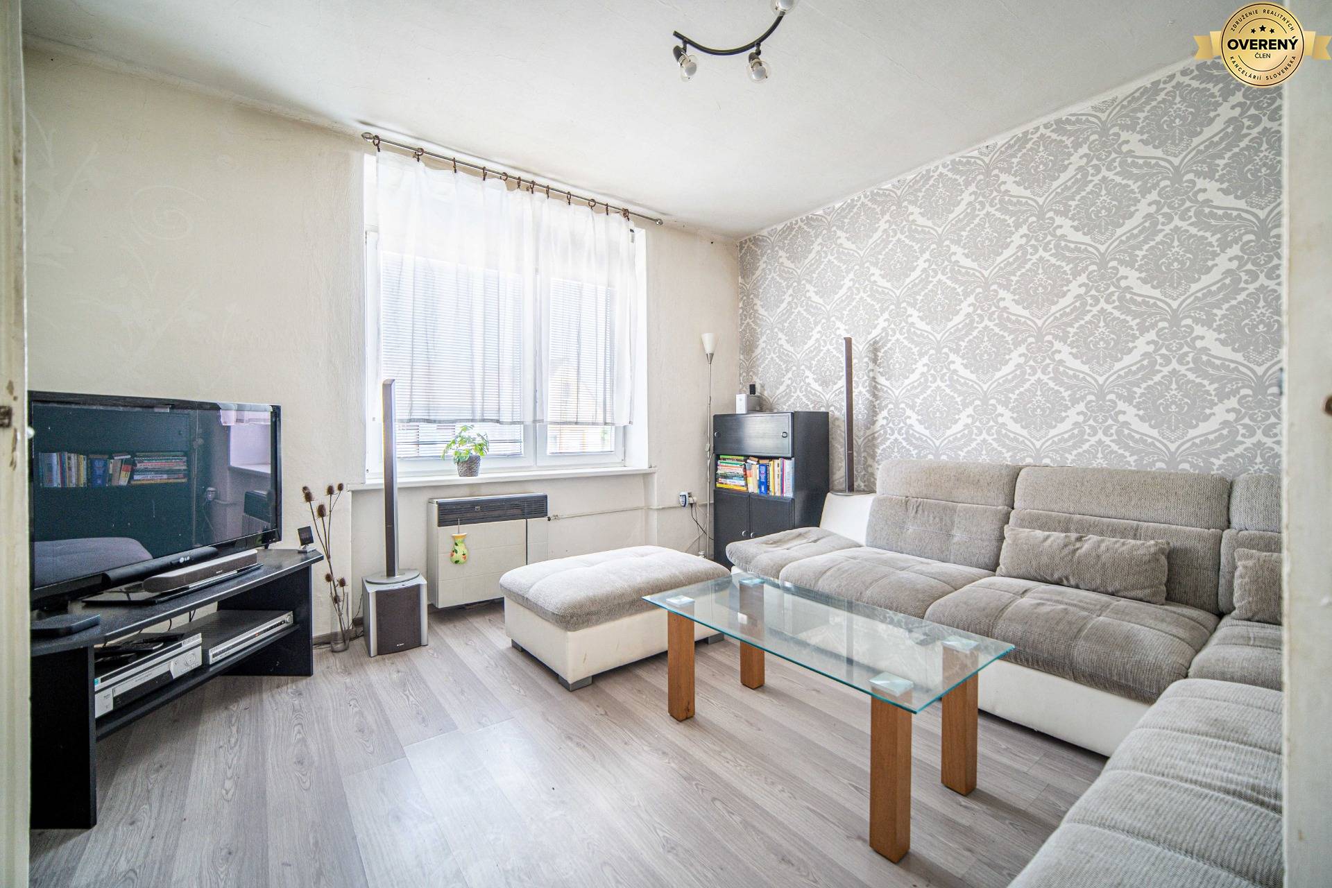 Rodinný dom na predaj Pezinok - izba