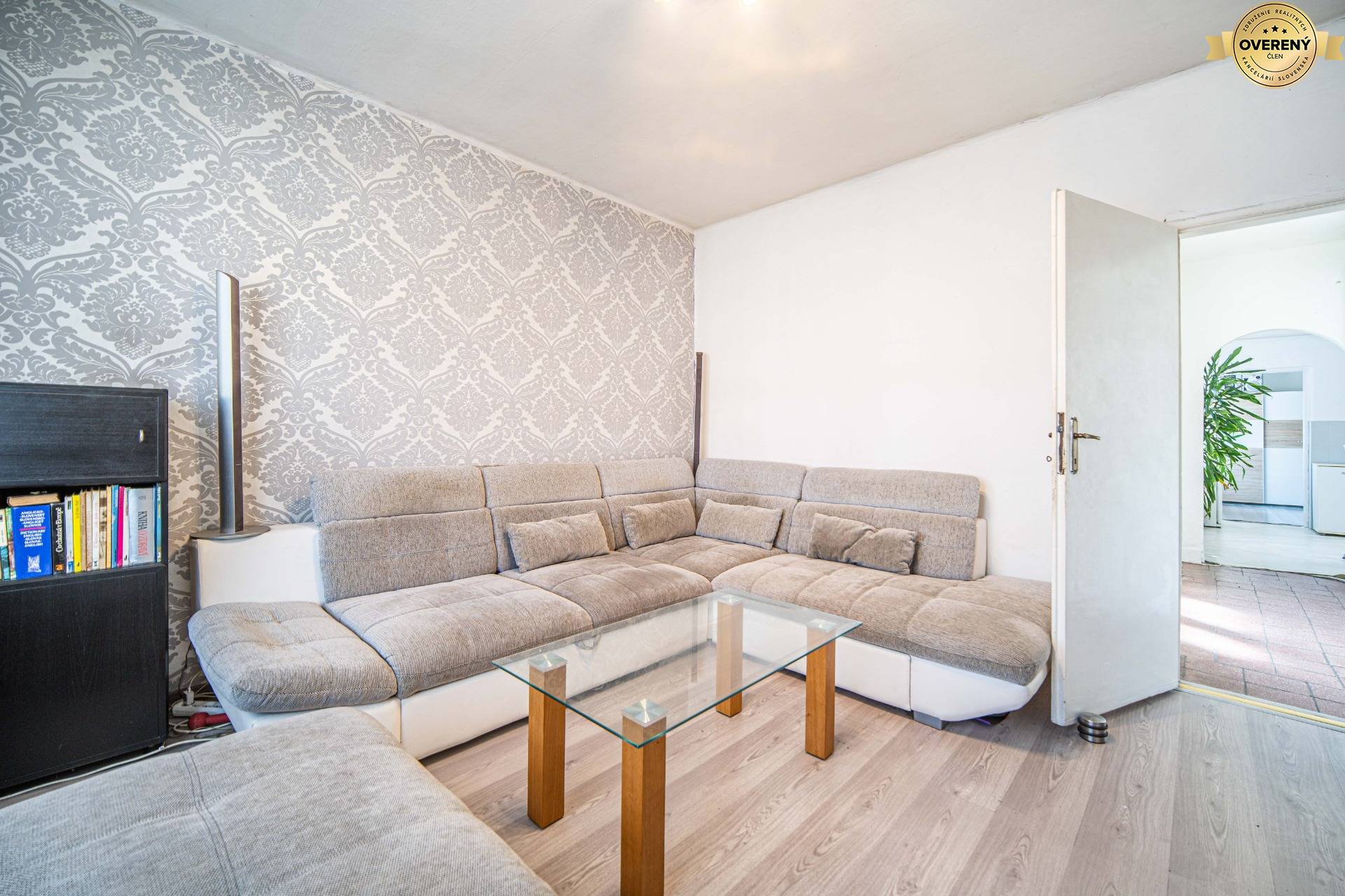 Rodinný dom na predaj Pezinok - izba