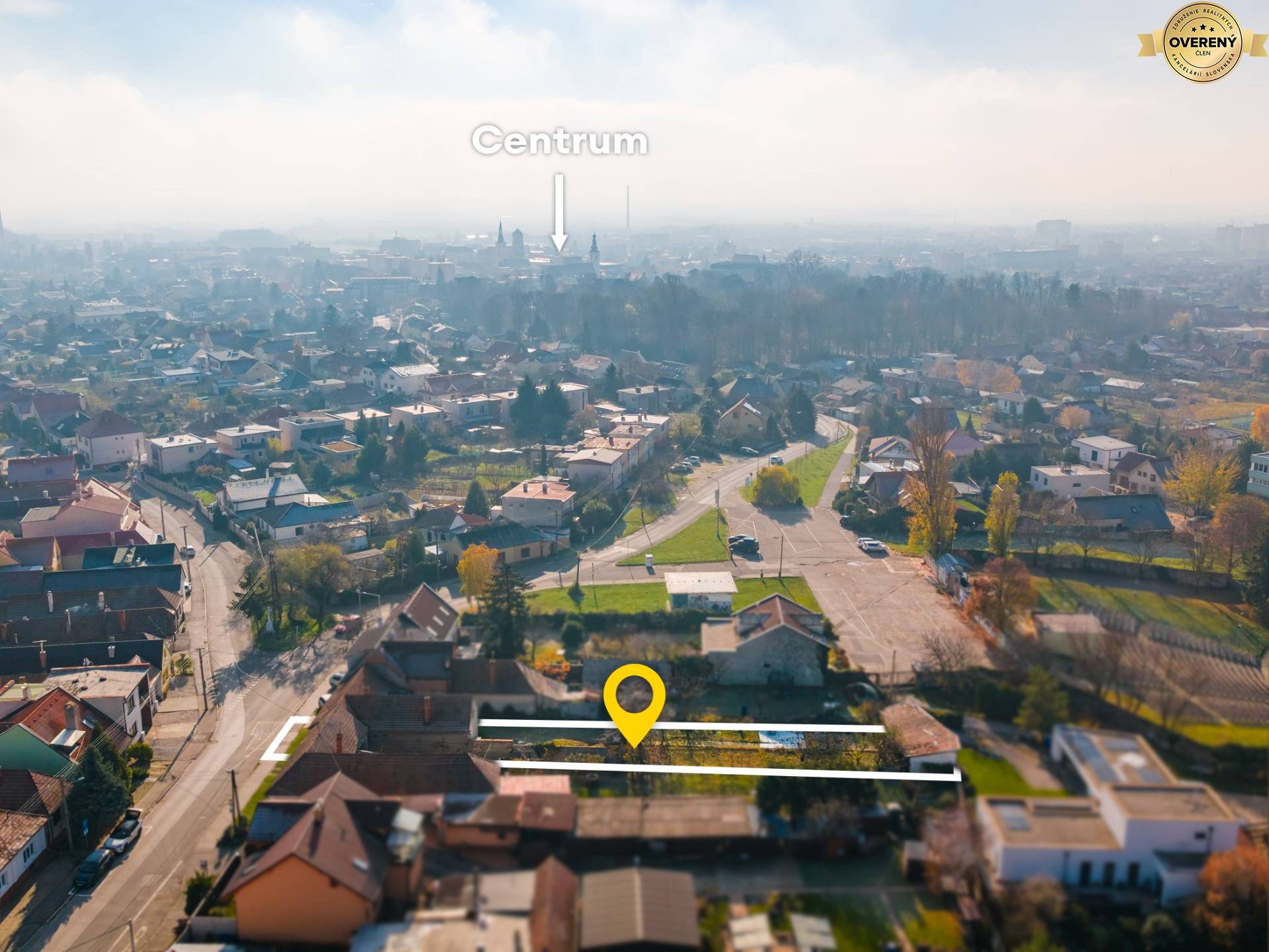 Rodinný dom na predaj Pezinok