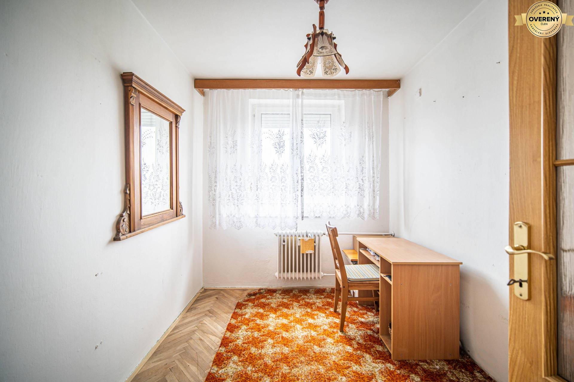 4-izbový byt na predaj Pezinok izba