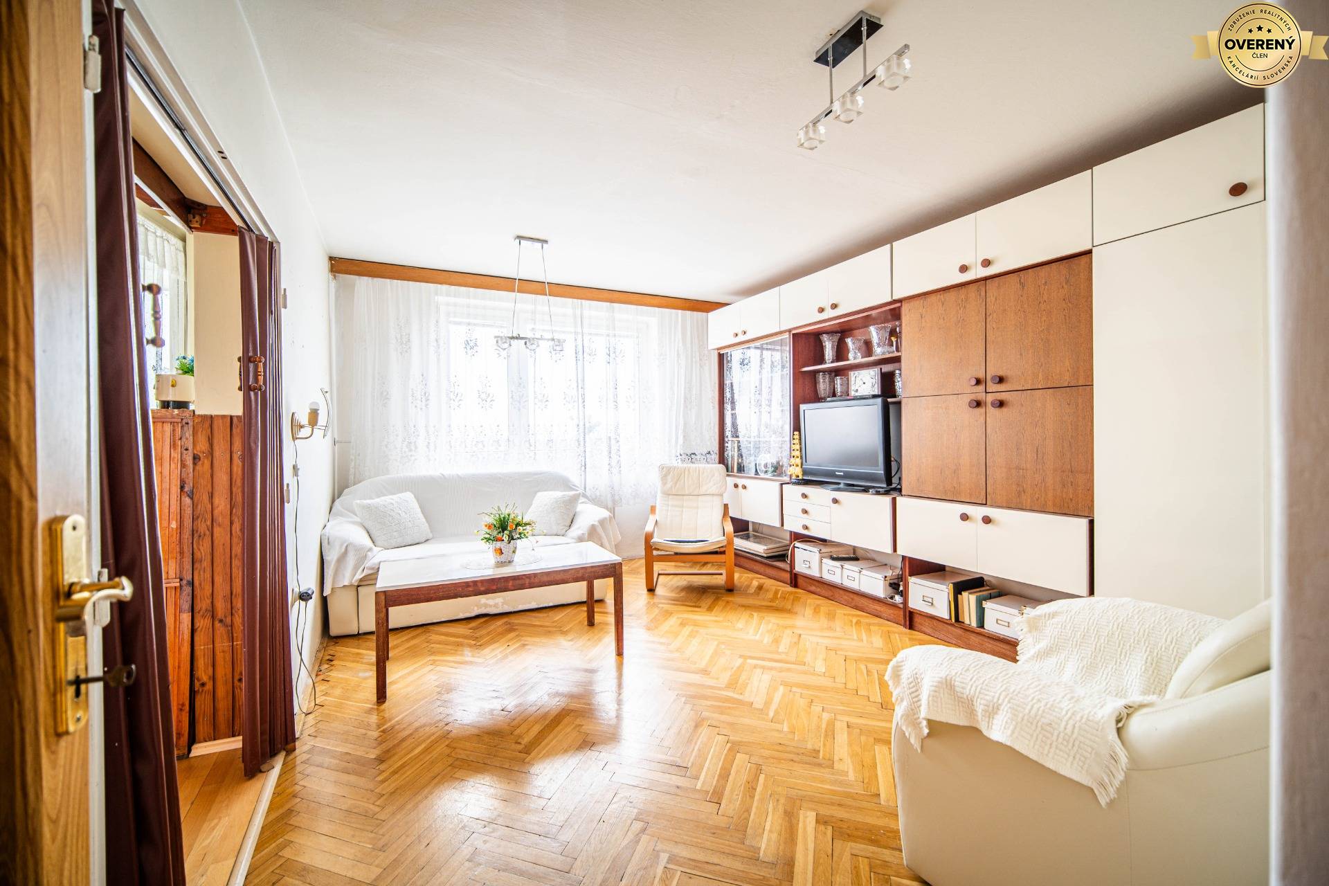 4-izbový byt na predaj Pezinok centrum