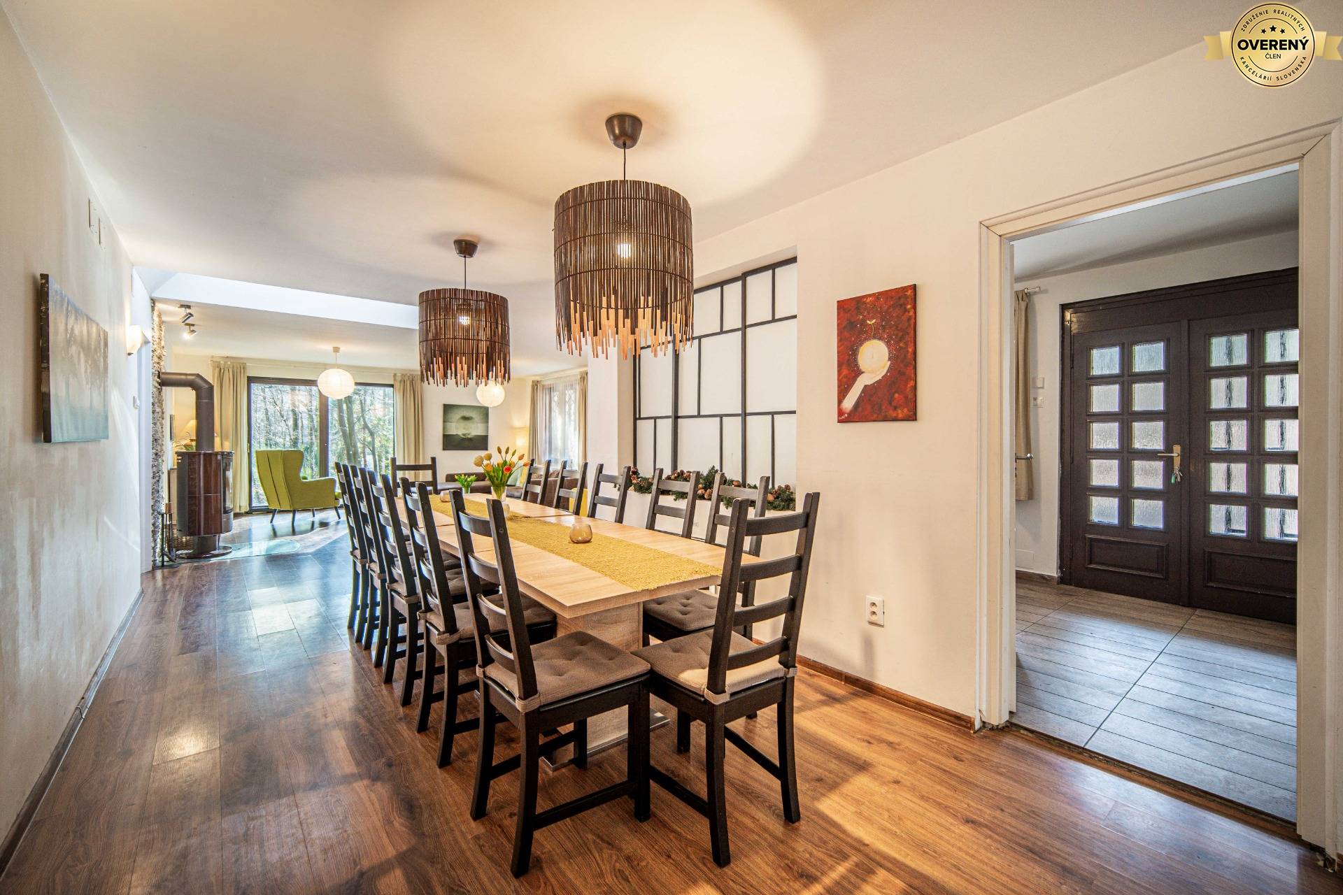 Chata v Slnečnom údolí na predaj, Pezinok