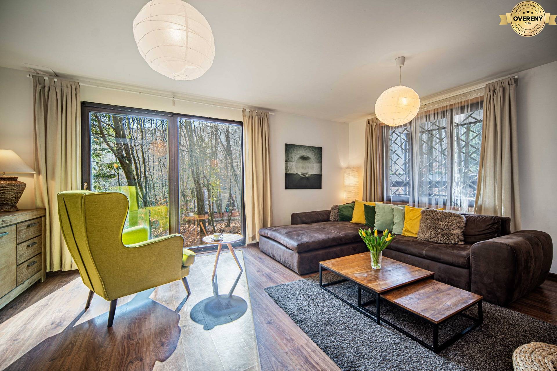 Chata v Slnečnom údolí na predaj, Pezinok