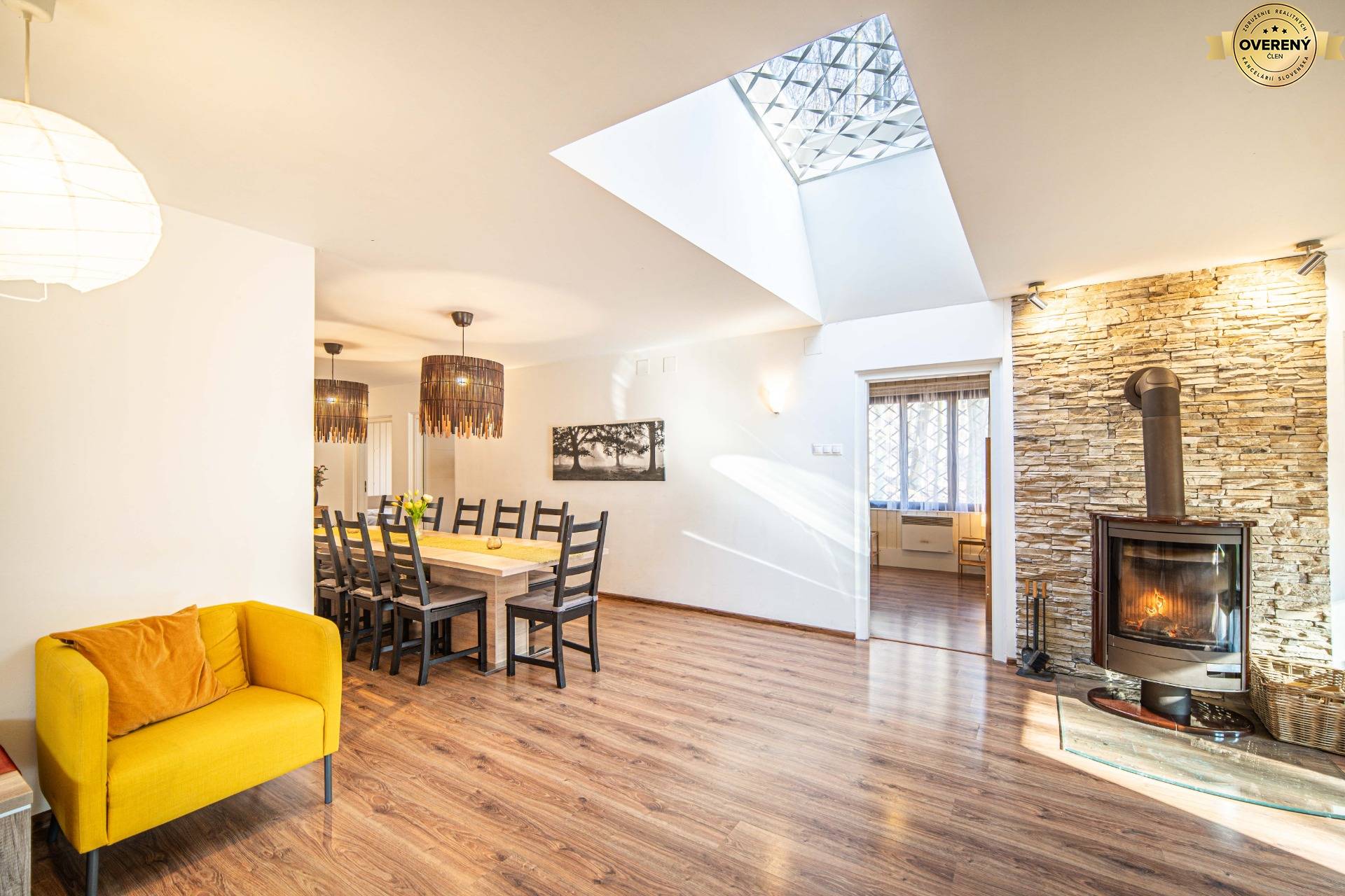 Chata v Slnečnom údolí na predaj, Pezinok