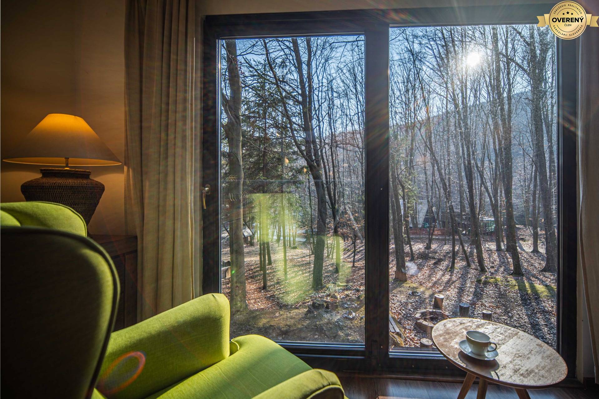 Chata v Slnečnom údolí na predaj, Pezinok