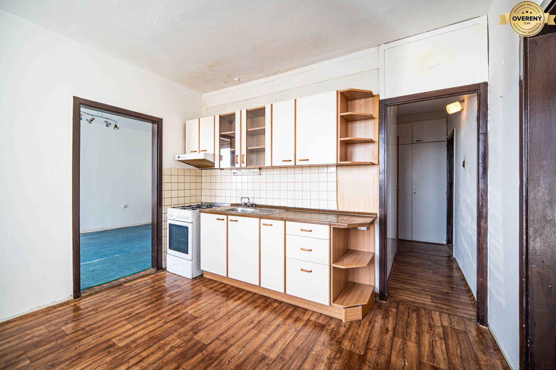 3i byt na predaj Modra Komenskeho