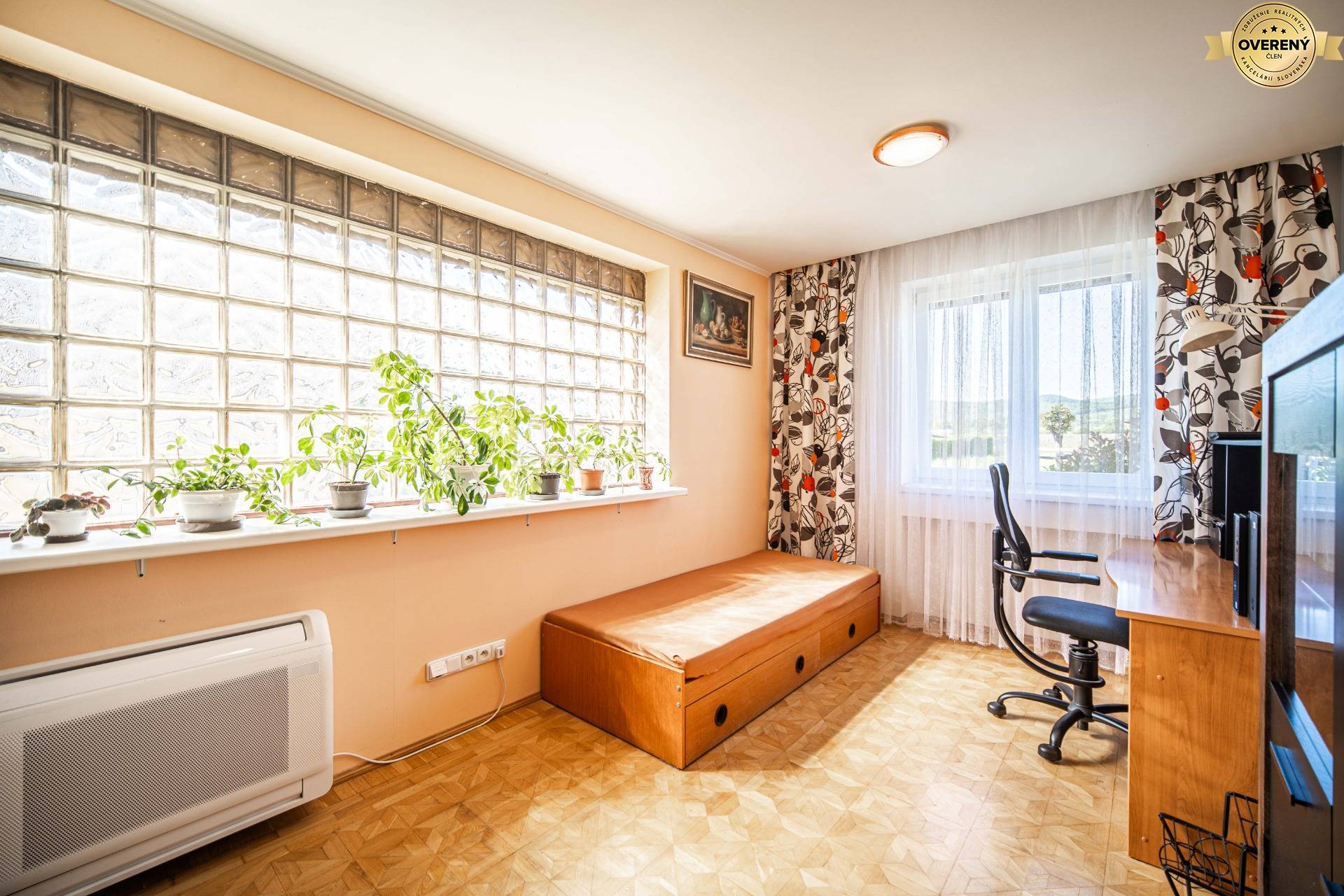 Rodinny dom na predaj Pezinok pracovna