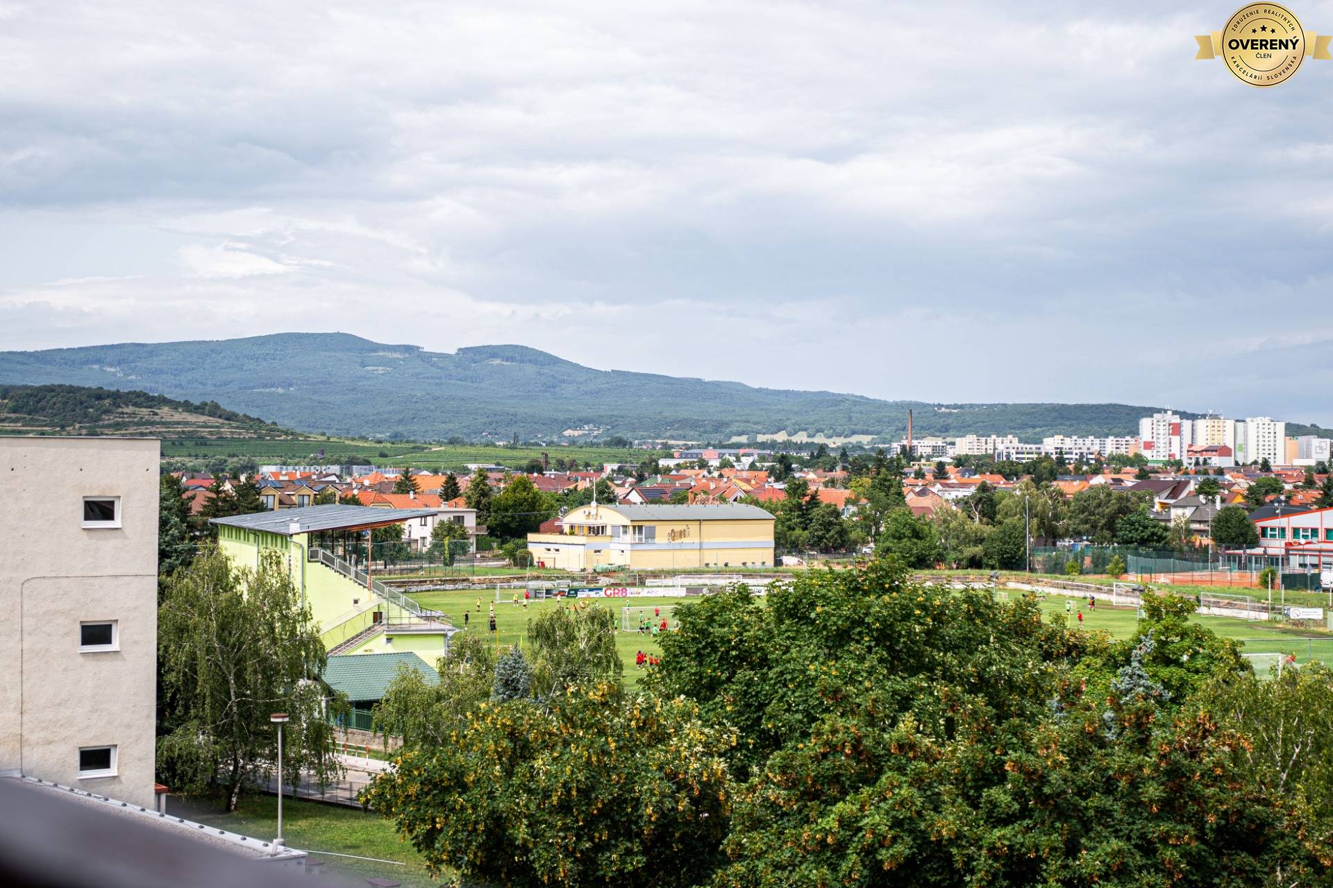 3i byt na predaj Pezinok Juh - štadión