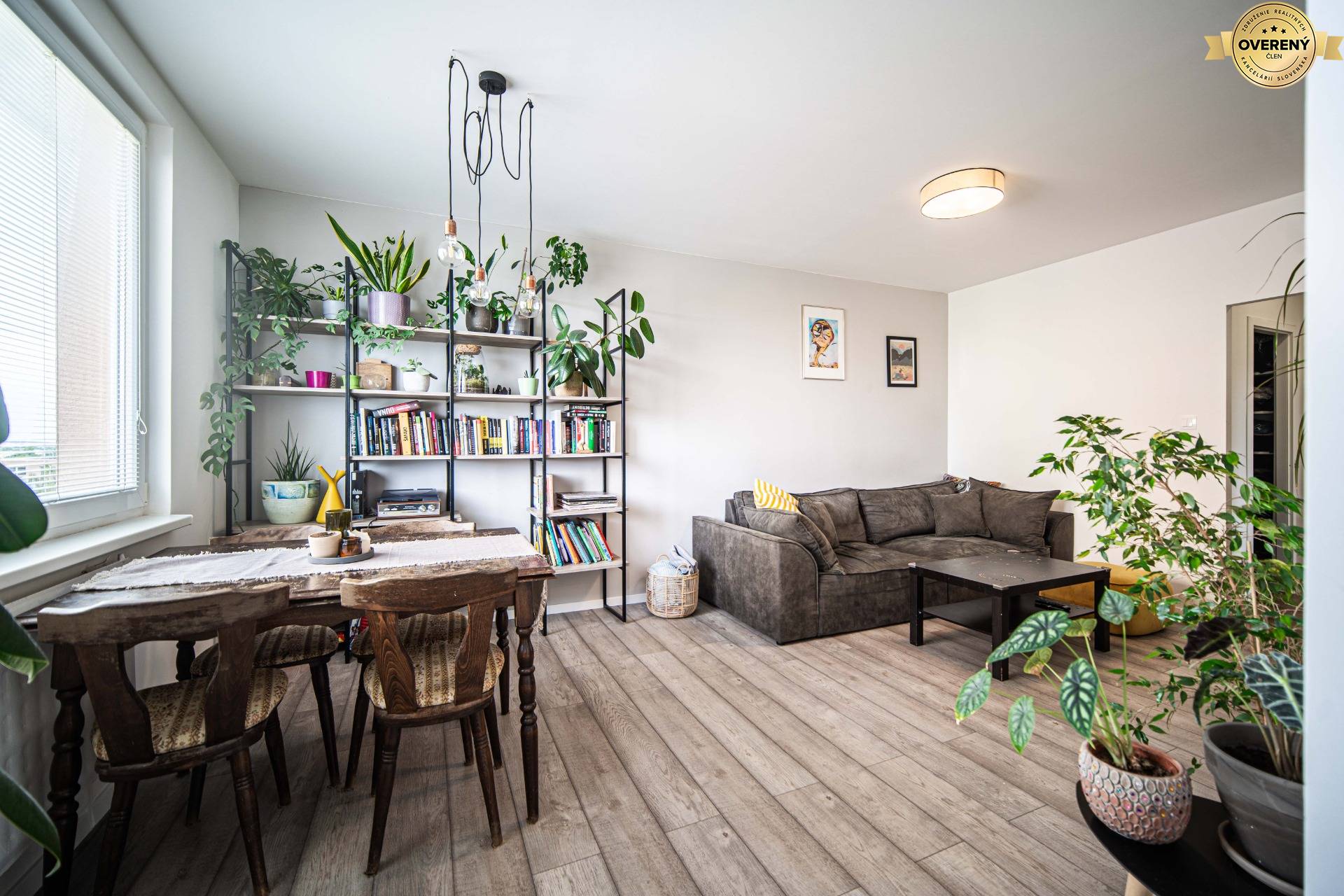 3i byt na predaj Pezinok Juh