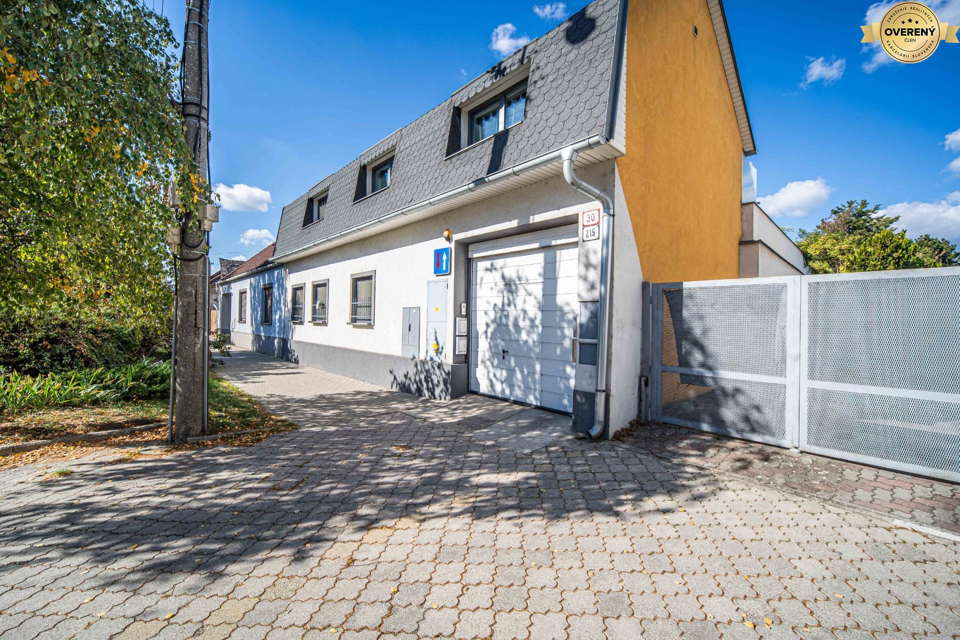 3-izbový byt na prenájom - Pezinok - širšie centrum
