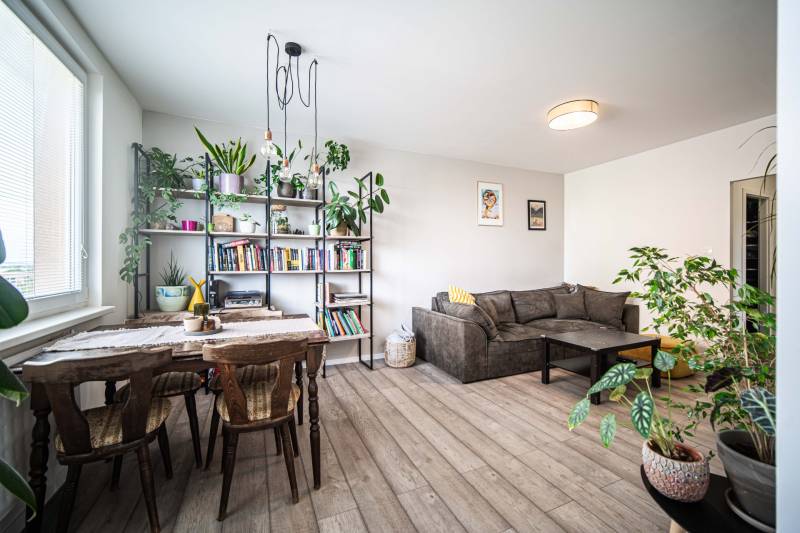 3i byt na predaj Pezinok Juh