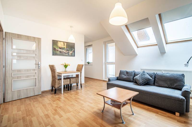 2-izbový byt na predaj - Pezinok