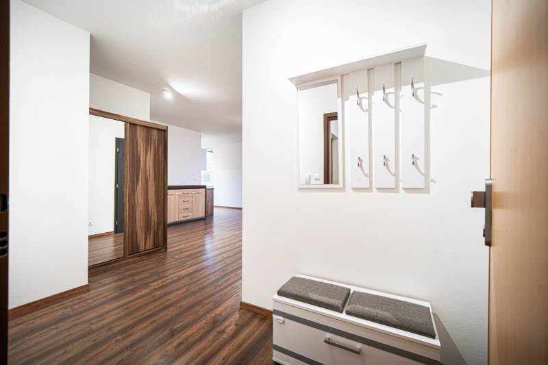 2-izbový byt na predaj - Slovenský Grob