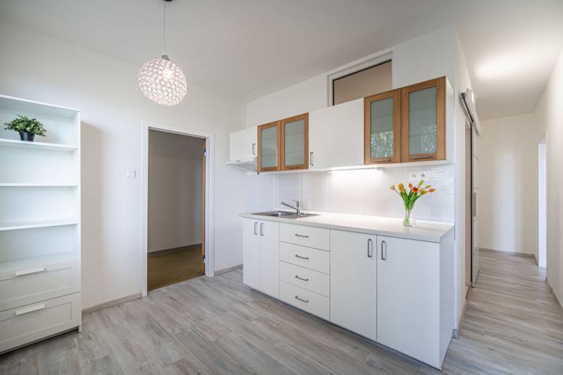 3i byt Pezinok - kuchyňa